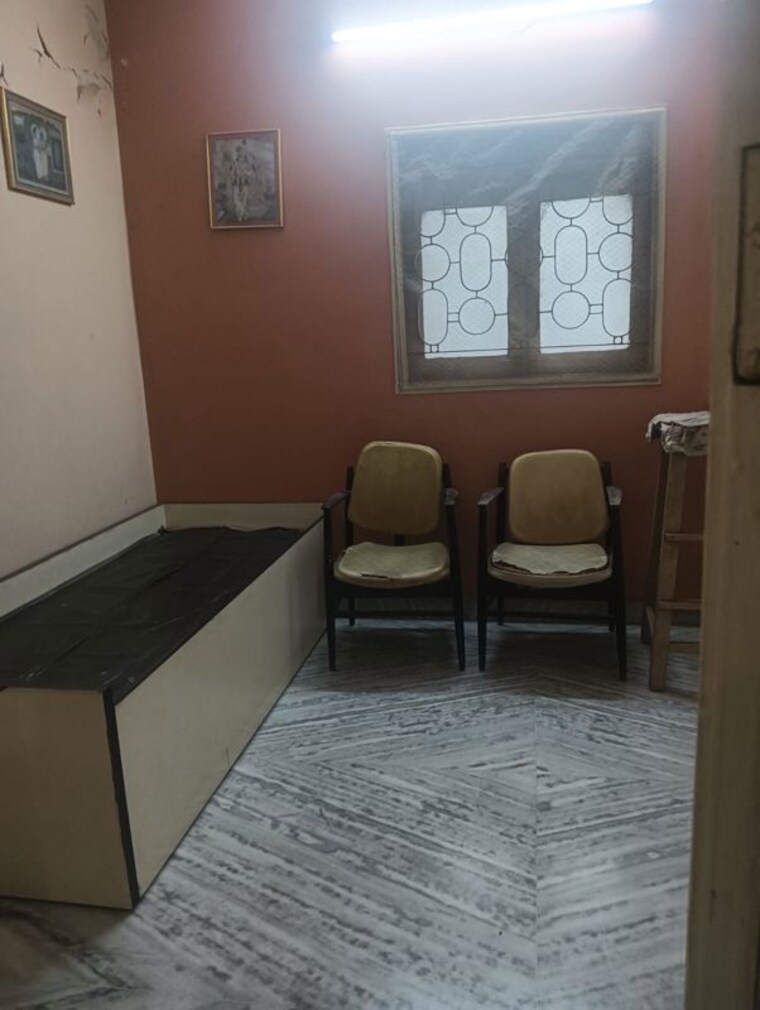 Team Area, mantri-park 2 Bedroom 630 Sq.Ft. Apartment In Goregaon East Mumbai 10763166