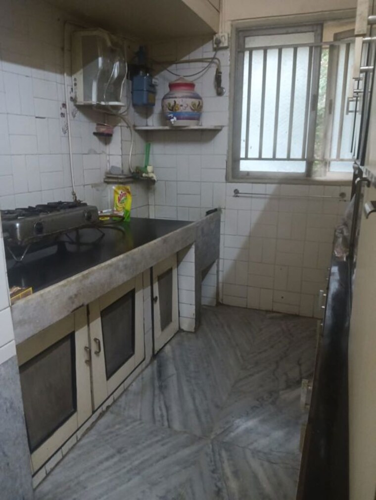 Kitchen, mantri-park 2 Bedroom 630 Sq.Ft. Apartment In Goregaon East Mumbai 10763166
