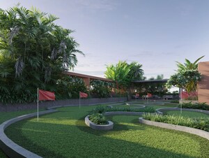 3 BHK Apartment – Garden View at Svamitva Soul Spring, Hsr Layout - for Sale