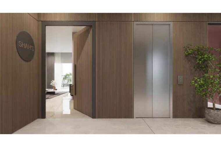 Room, svamitva-soul-spring 3 Bedroom 1753 Sq.Ft. Apartment In Hsr Layout Bangalore 10763164