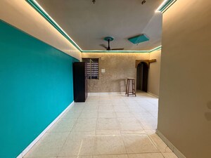 3 BHK Apartment For Rent in National Sea Queen Excellency, Nerul