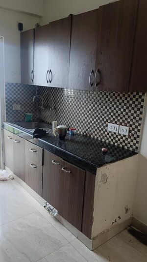 Kitchen in 2 BHK Apartment at Saviour Park Phase III, Mohan Nagar – for Sale