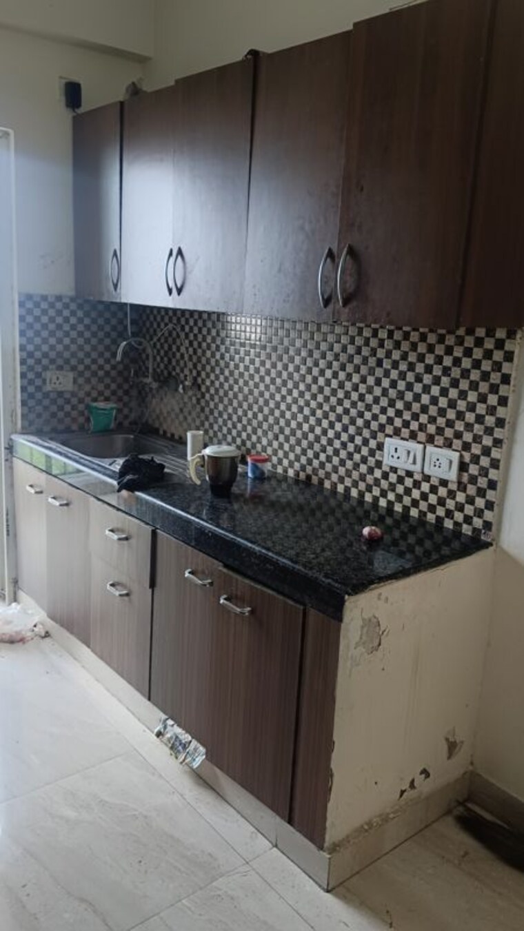 Kitchen, saviour-park-phase-iii 2 Bedroom 1285 Sq.Ft. Apartment In Mohan Nagar Ghaziabad 10763174