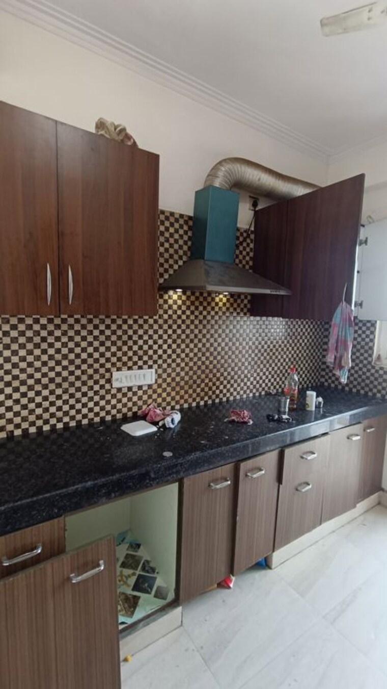 Kitchen, saviour-park-phase-iii 2 Bedroom 1285 Sq.Ft. Apartment In Mohan Nagar Ghaziabad 10763174