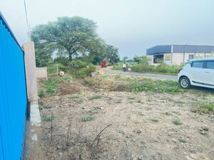 Plot Area in  Land at Kalameshwar – for Sale