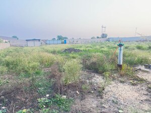 Plot Area in  Land at Kalameshwar – for Sale