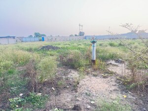 Plot Area in  Land at Kalameshwar – for Sale