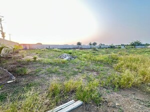 Plot Area in  Land at Kalameshwar – for Sale