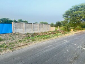 Plot Area in  Land at Kalameshwar – for Sale