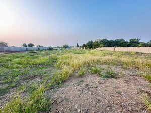 Plot Area in  Land at Kalameshwar – for Sale