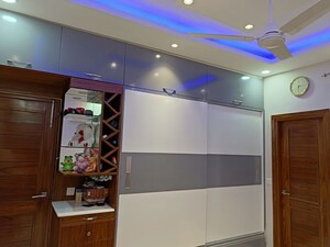 Furnished Amenities in 6 BHK Independent House at Bajwa Sunny Enclave, Jandpur – for Sale