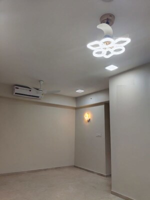 Dining Room in 4 BHK Apartment at Sheth 72 West, Andheri West – for Sale