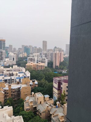4 BHK Apartment – Exterior View View at Sheth 72 West, Andheri West - for Sale