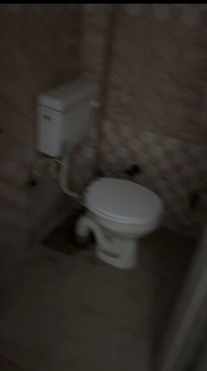 Bathroom in 2.5 BHK Independent House at Dwarka Mor – for Rent