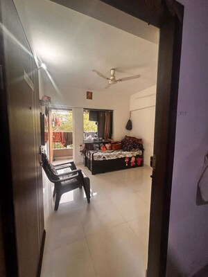 1 BHK Apartment For Rent in Wadegaon