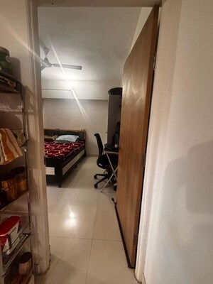 Furnished Amenities in 1 BHK Apartment at Wadegaon – for Rent