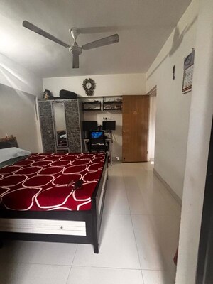 Kitchen in 1 BHK Apartment at Wadegaon – for Rent