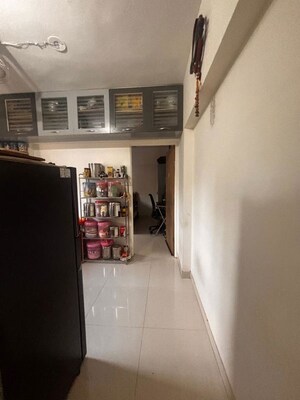 Room in 1 BHK Apartment at Wadegaon – for Rent