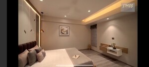 Team Area in 3 BHK Apartment at Nivant Apartment Vile Parle, Vile Parle West – for Rent