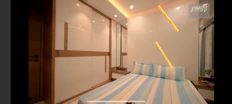 Room, nivant-apartment-vile-parle 3 Bedroom 1000 Sq.Ft. Apartment In Vile Parle West Mumbai 10763200
