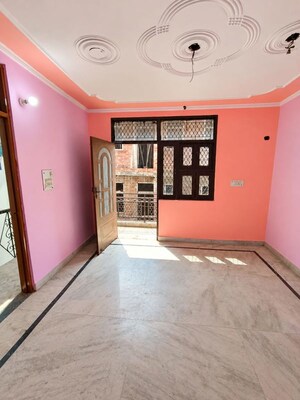 2 BHK Builder Floor For Rent in Uttam Nagar West