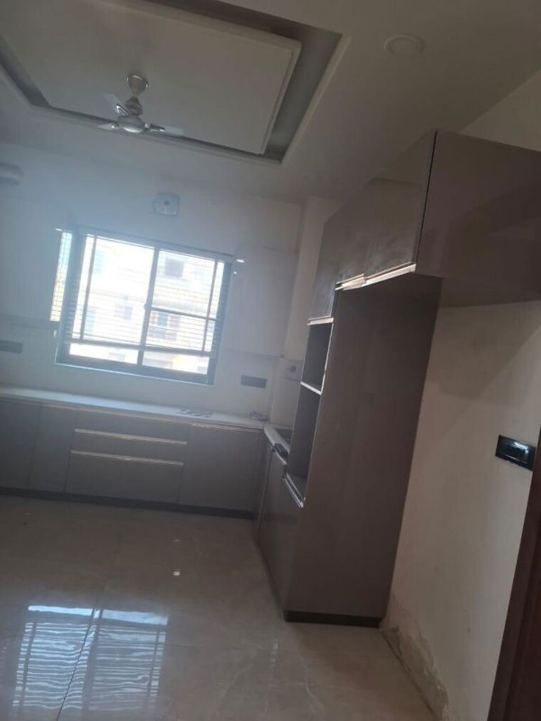 Kitchen, sector 43 4 Bedroom 2500 Sq.Ft. Independent House In Sector 43 Noida 10763205