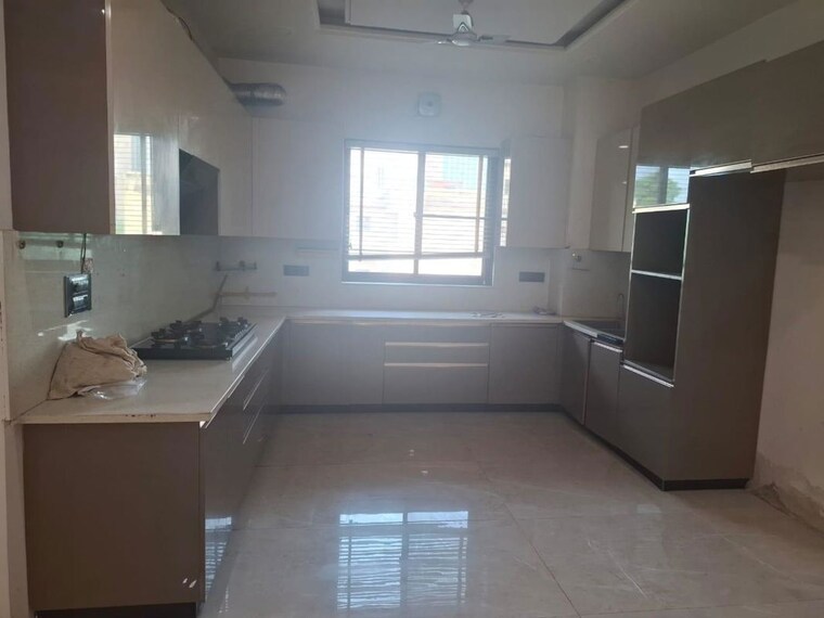 Kitchen, sector 43 4 Bedroom 2500 Sq.Ft. Independent House In Sector 43 Noida 10763205