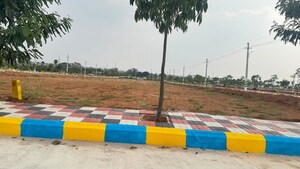 Plot Area in  Plot at Kongara Kalan – for Sale