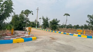 Plot Area in  Plot at Kongara Kalan – for Sale