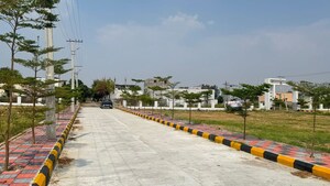 Plot Area in  Plot at Kongara Kalan – for Sale