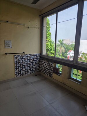  2 BHK Apartment at Swarnjayanti Rail Nagar, Sector 50 – for Rent