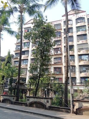 3 BHK Apartment For Rent in Labh Darshan CHS Dahisar, Dahisar East