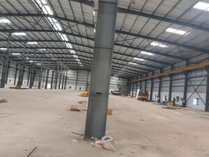  Warehouse For Rent in Dobbaspet