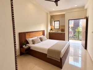 Studio Builder Floor For Rent in Ramnagar