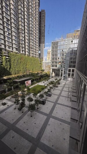  Office Space – Exterior View View at Lodha Complex Lower Parel, Lower Parel - for Rent