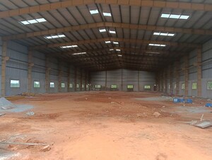  Warehouse For Rent in Dobbaspet