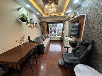 2 BHK +Apartment For Sale in Karma Kshetra Apartment in Sion East, Mumbai