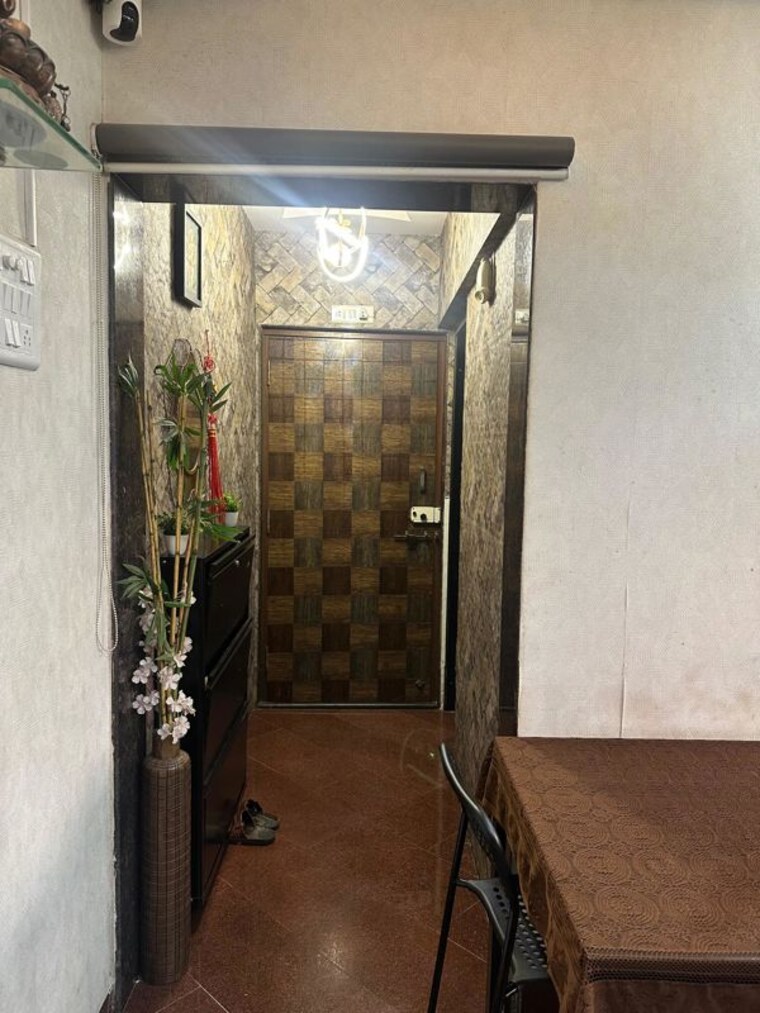 undefined, karma-kshetra-apartment 2 Bedroom 580 Sq.Ft. Apartment In Sion East Mumbai 10763225