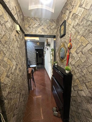 2 BHK Apartment – Exterior View View at Karma Kshetra Apartment, Sion East - for Sale