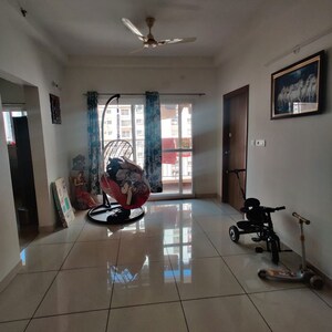 3 BHK Apartment For Rent in Prestige Finsbury Park Regent, Bagaluru