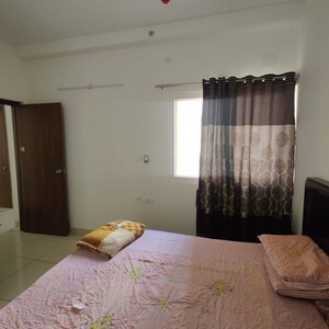 Bedroom in 3 BHK Apartment at Prestige Finsbury Park Regent, Bagaluru – for Rent