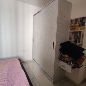 Bedroom in 3 BHK Apartment at Prestige Finsbury Park Regent, Bagaluru – for Rent