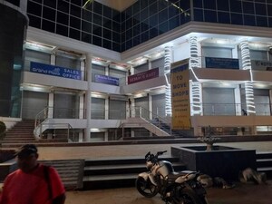  Shop – Exterior View View at Raj Nagar Extension - for Rent