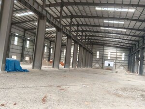  Warehouse – Exterior View View at Dobbaspet - for Rent