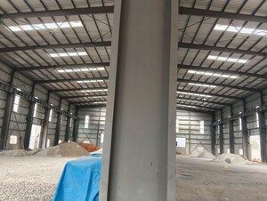 Balcony in  Warehouse at Dobbaspet – for Rent