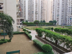 2.5 BHK Apartment – Exterior View View at VVIP Homes, Gaur City 2 - for Rent