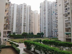 2.5 BHK Apartment – Exterior View View at VVIP Homes, Gaur City 2 - for Rent