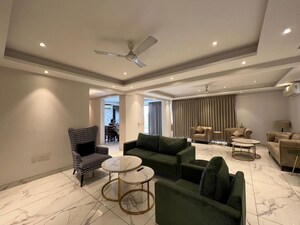 5 BHK Builder Floor For Sale in Sector 14