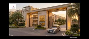 Parking in 3 BHK Builder Floor at Sector 87 – for Sale