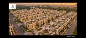 Master Plan in 3 BHK Builder Floor at Sector 87 – for Sale